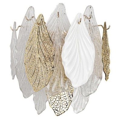 Бра Odeon Light Lace 5052/3...