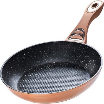 Сковорода 24 см с антиприга...