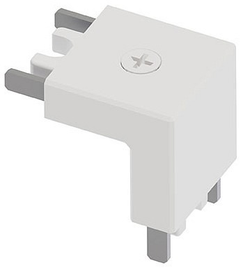 Фото Соединитель угловой внутренний для треков накладных Arte Lamp Rapid-Accessories A613633V AR_A613633V - интернет-магазин МегаТерем в Москве