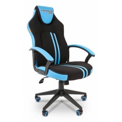Кресло игровое Chairman Gam...