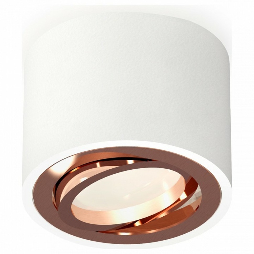 Фото Накладной светильник Ambrella Light XS XS7510005 AMBR_XS7510005 - интернет-магазин МегаТерем в Москве