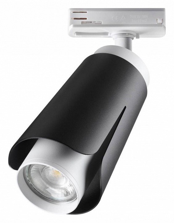 Фото Светильник на штанге Novotech Tulip 370836 NV_370836 - интернет-магазин МегаТерем в Москве