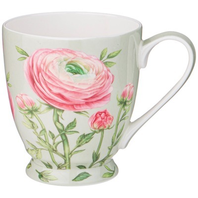 Кружка lefard "sentiment" 480 мл (104-953) 