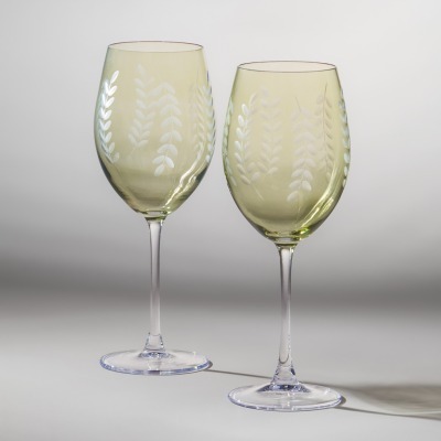 Набор бокалов для вина flor...