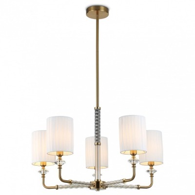 Люстра на штанге Ambrella L...