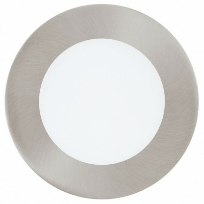 Встраиваемый светильник Egl...