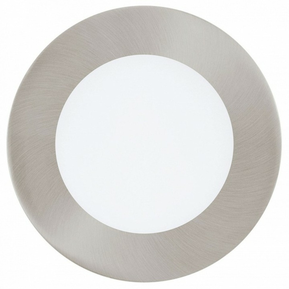 Фото Встраиваемый светильник Eglo Fueva 1 96406 EG_96406 - интернет-магазин МегаТерем в Москве