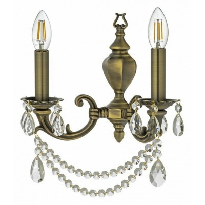 Бра Dio D’Arte Lodi Lodi E 2.1.2.600 A DDA_Lodi_E_2.1.2.600_A