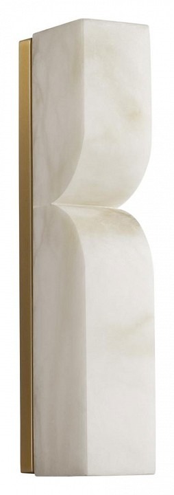 Фото Накладной светильник Odeon Light Marbella 6685/10WL OD_6685_10WL - интернет-магазин МегаТерем в Москве