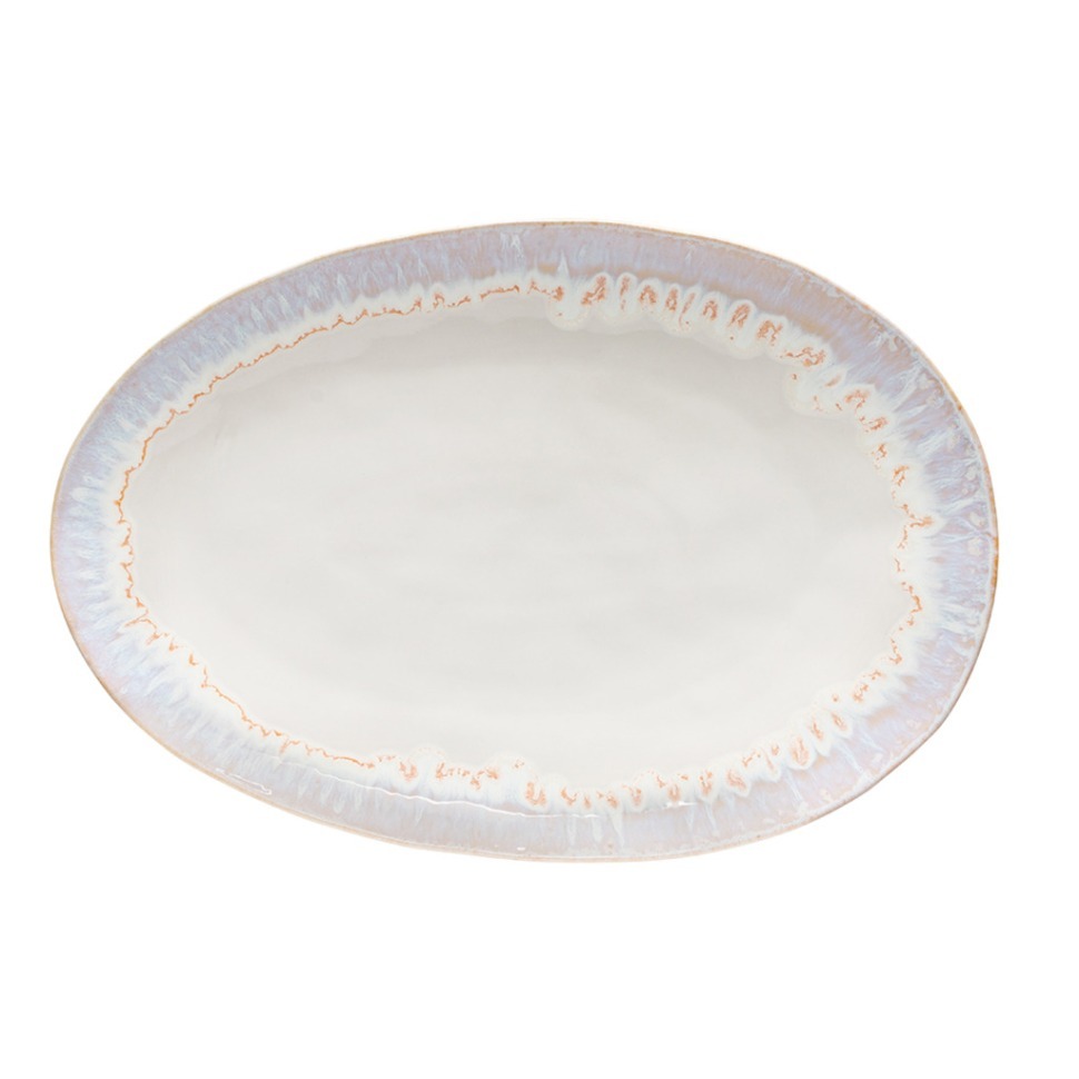 Фото Блюдо GOA411-SAL(GOA411-00918R), керамика, Costa Nova - интернет-магазин МегаТерем в Москве