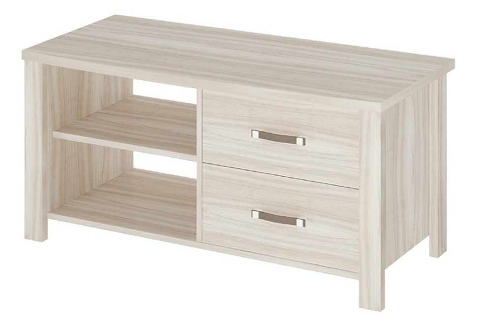 Фото Тумба под ТВ Бартоло ТВД MER_TVD_KK - интернет-магазин МегаТерем в Москве