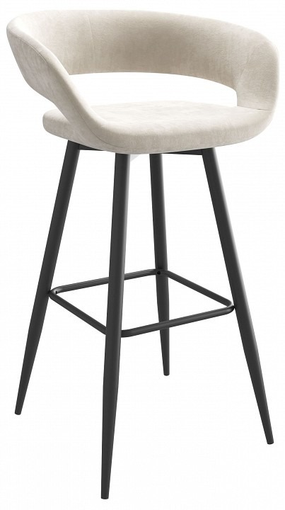 Фото Стул барный Барни MBW_102199 - интернет-магазин МегаТерем в Москве