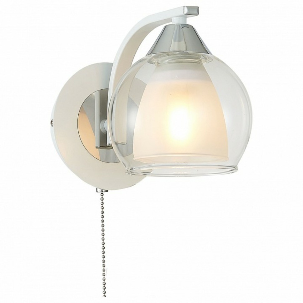 Фото Бра Citilux Кристи CL152310 - интернет-магазин МегаТерем в Москве