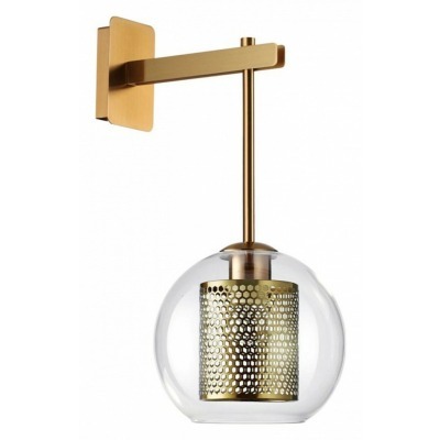 Бра Odeon Light Clocky 4939/1W OD_4939_1W