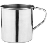 Кружка agness  500  мл 8.5x9 см (880-166) 