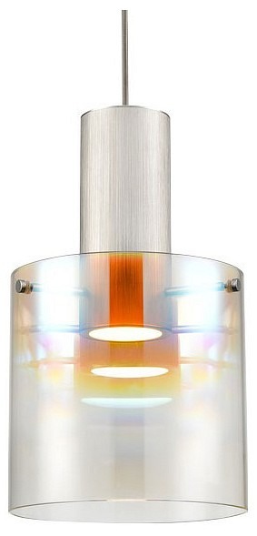 Фото Подвесной светильник Velante 248 248-206-01 VE_248-206-01 - интернет-магазин МегаТерем в Москве