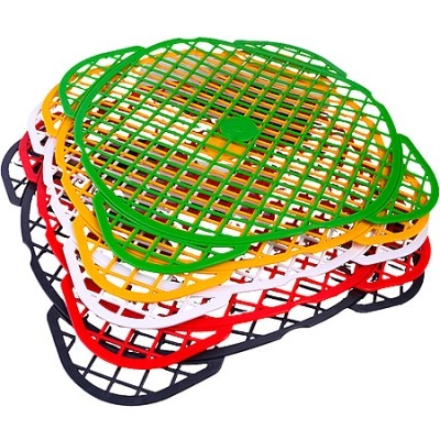 Решетка для раковины универ...