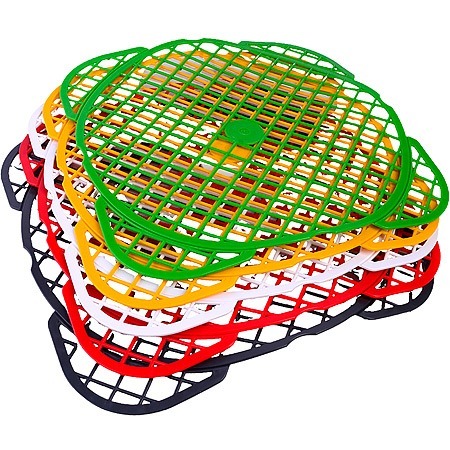 Фото Решетка для раковины универсальная (PIK019) - интернет-магазин МегаТерем в Москве