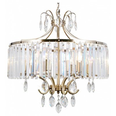 Подвесная люстра Citilux Ин...