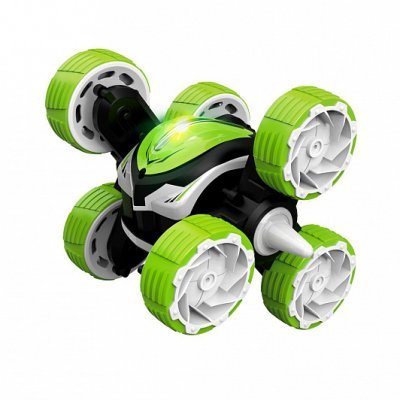 Радиоуправляемая машина-пер...