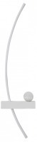 Бра Escada Ray 10220/2LED White L ESC_10220_2LED_White_L