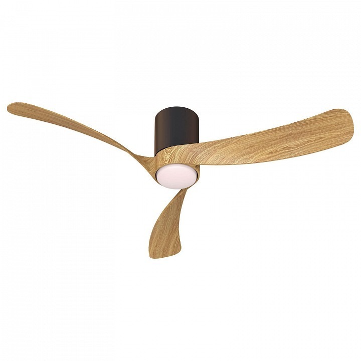 Фото Светильник с вентилятором Mantra NEMO 9047 MN_9047 - интернет-магазин МегаТерем в Москве