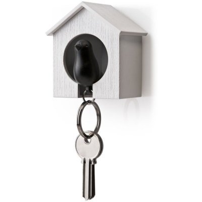 Держатель для ключей sparro...