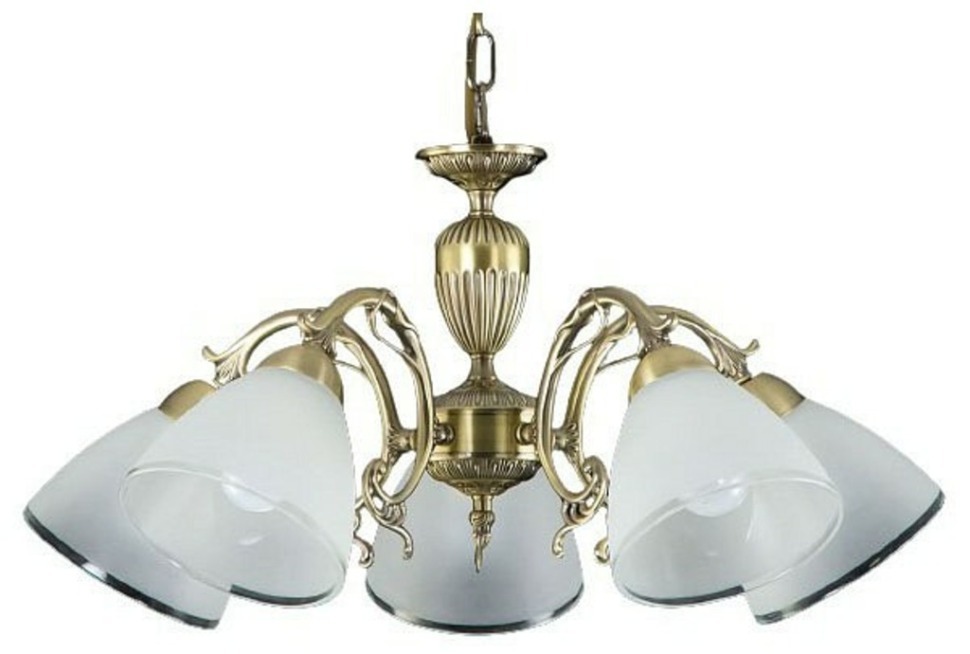 Фото Подвесная люстра Citilux Латур CL413251 - интернет-магазин МегаТерем в Москве