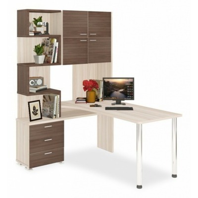 Стол компьютерный Домино СР...