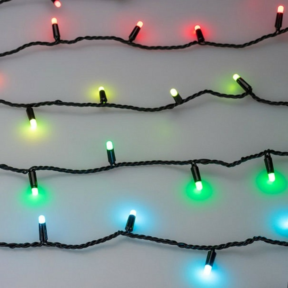 Фото Гирлянда Нить Arlight Ard String Classic 31746 ARLT_031746 - интернет-магазин МегаТерем в Москве