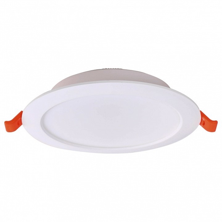 Фото Встраиваемый светильник Mantra NASAO 9296 MN_9296 - интернет-магазин МегаТерем в Москве