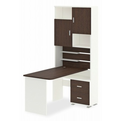 Стол компьютерный Домино СР...