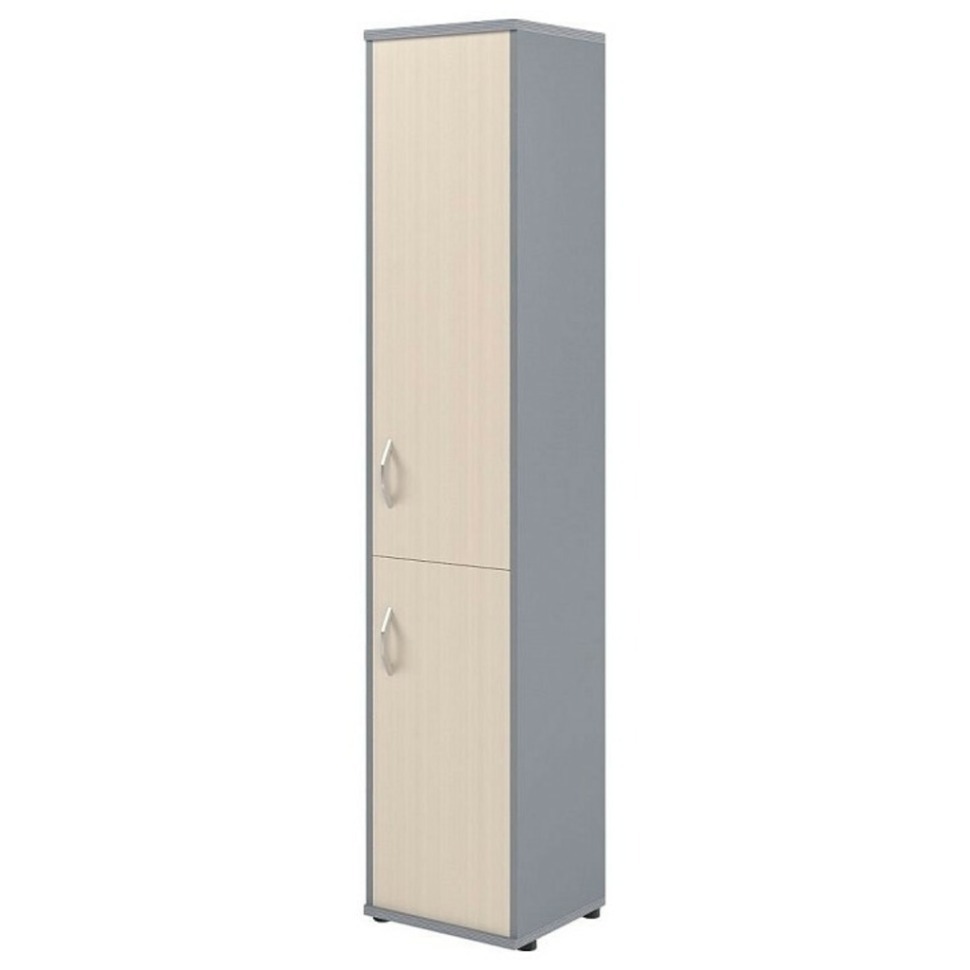 Фото Шкаф книжный Imago СУ-1.3 Пр SKY_sk-01218020 - интернет-магазин МегаТерем в Москве