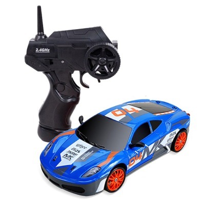 Радиоуправляемая машина для...