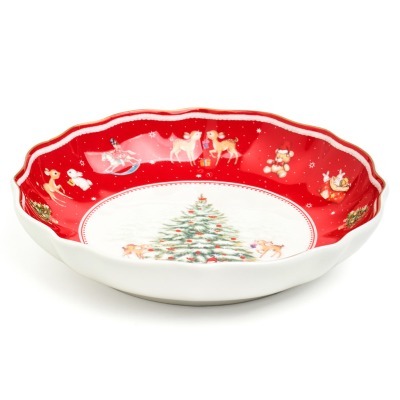 Блюдо lefard с новым годом!...