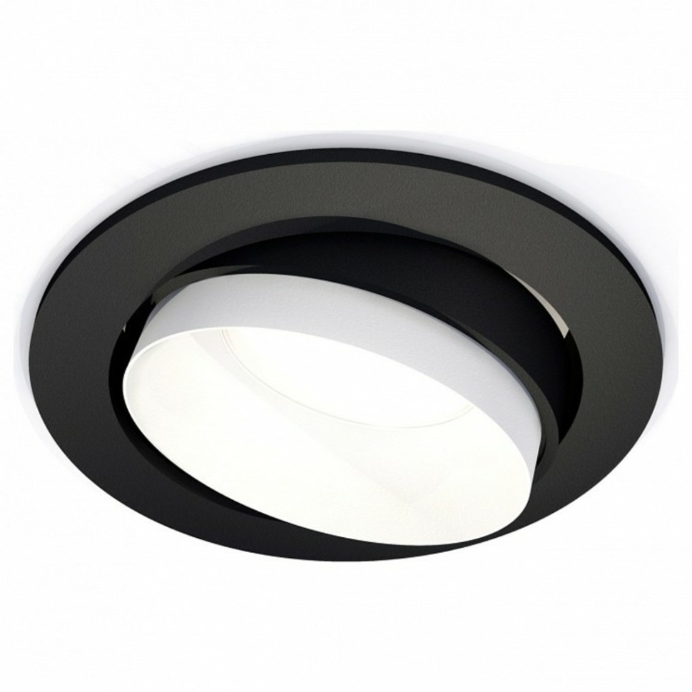 Фото Встраиваемый светильник Ambrella Light XC XC7652020 AMBR_XC7652020 - интернет-магазин МегаТерем в Москве