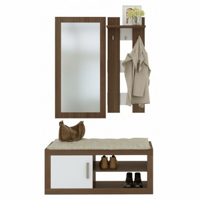 Стенка для прихожей Toivo Т...