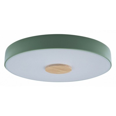 Накладной светильник Loft it Axel 2 10003/24 Green LF_10003_24_Green