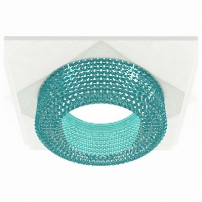 Встраиваемый светильник Amb...