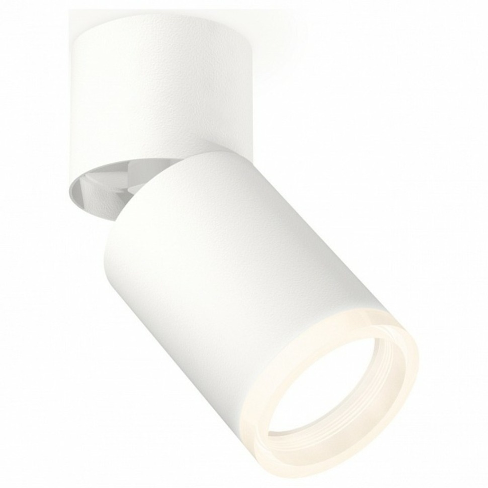 Фото Спот Ambrella Light XM XM6312081 AMBR_XM6312081 - интернет-магазин МегаТерем в Москве