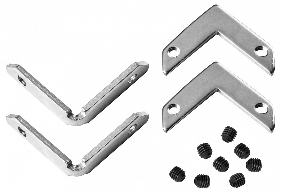 Фото Крепление для трека Lightstar Teta 505493 LS_505493 - интернет-магазин МегаТерем в Москве