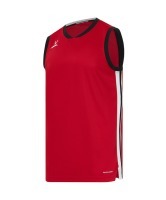 Майка баскетбольная JOGEL DIVISION PerFormDRY Jersey R2, красный (2130623)