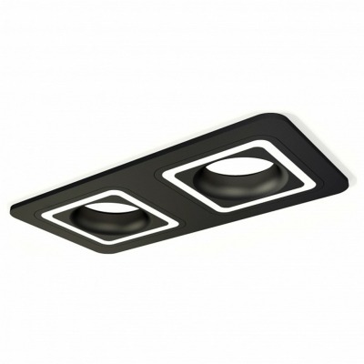 Встраиваемый светильник Amb...