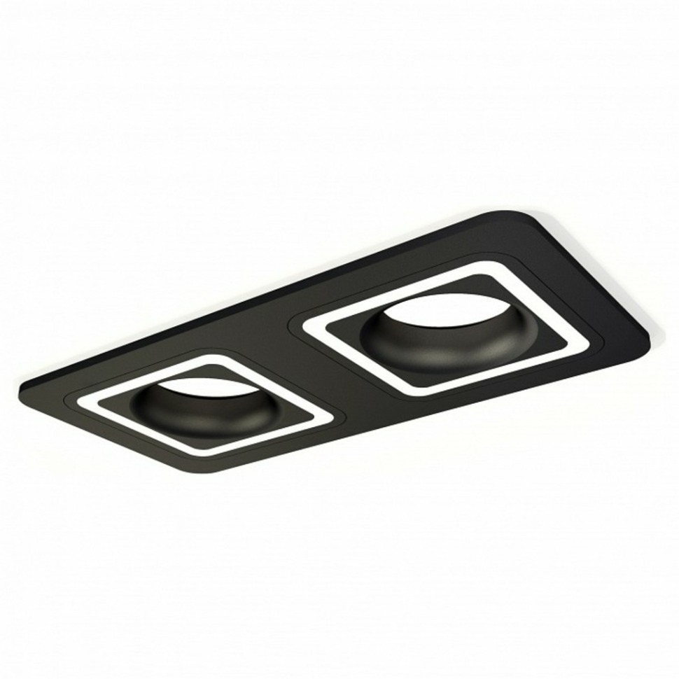 Фото Встраиваемый светильник Ambrella Light XC XC7906011 AMBR_XC7906011 - интернет-магазин МегаТерем в Москве