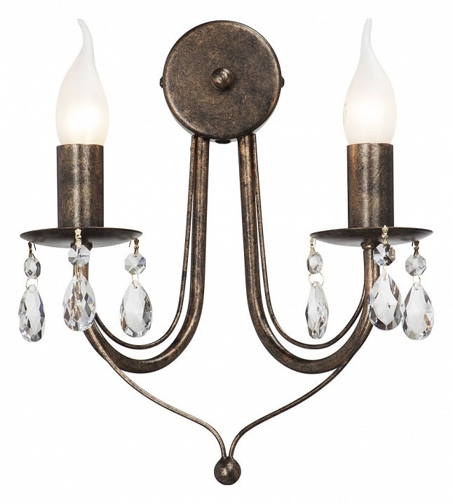 Фото Бра Vitaluce V1249 V1253/2A VI_V1253_2A - интернет-магазин МегаТерем в Москве