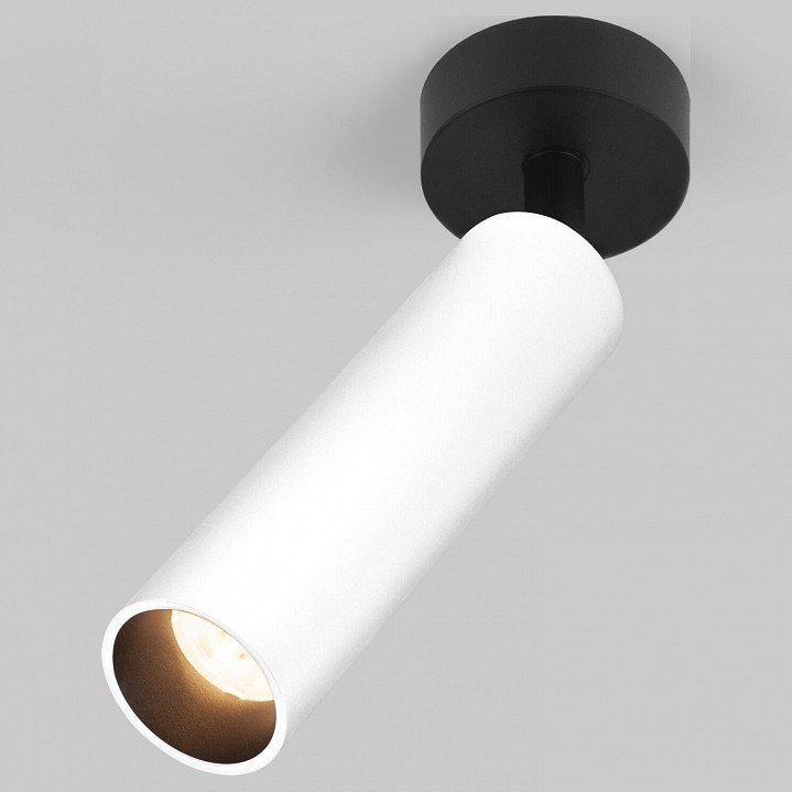 Фото Спот Elektrostandard Diffe a058271 ELK_a058271 - интернет-магазин МегаТерем в Москве