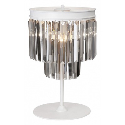 Настольная лампа декоративная Vitaluce V5154 V5154-0/3L VI_V5154-0_3L