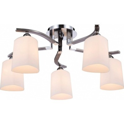 Потолочная люстра Maytoni Sol MOD131-CL-05-N