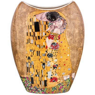 Ваза lefard поцелуй (г. кли...