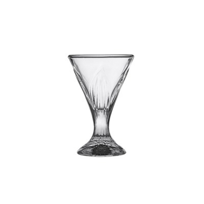 Бокал 00604001, стекло, cle...